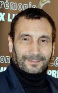 Zinedine SOUALEM