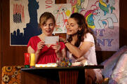 BABY au Théâtre de l'Atelier