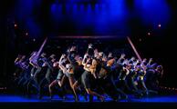 Chicago au Théâtre Mogador