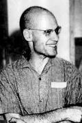 Alexandre GROTHENDIECK