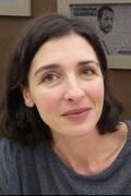Laurence TARDIEU