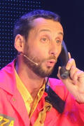 Arnaud COSSON