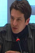 Arnaud CATHRINE