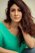 Aïda ASGHARZADEH