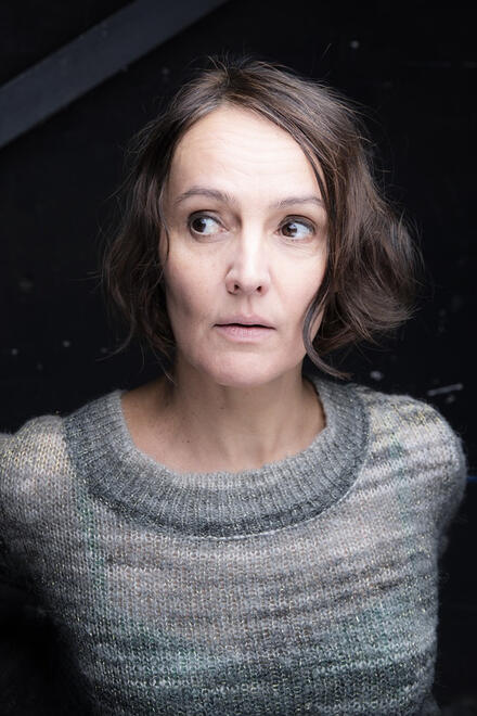 GARCIA FOGEL Cécile