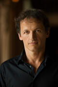 Jean-Christophe SPINOSI