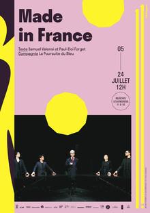 Made in France