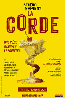 La corde